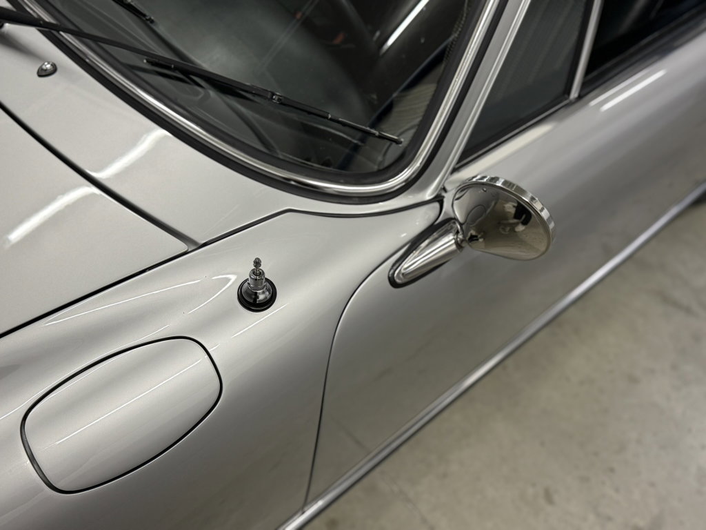 Porsche 911 T