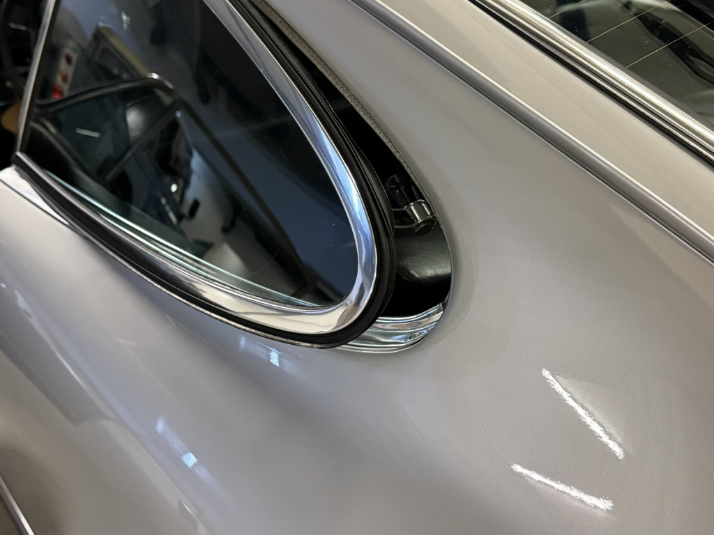 Porsche 911 T