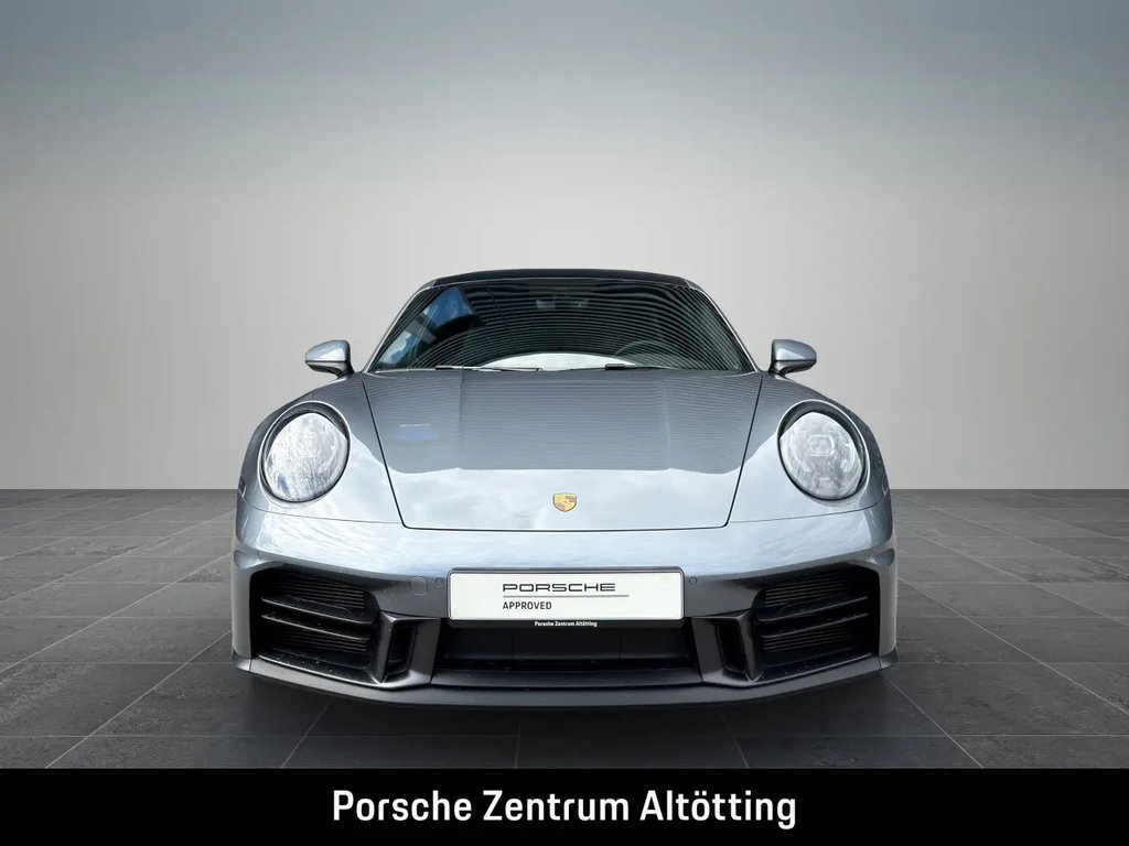 Porsche 992.2 Carrera