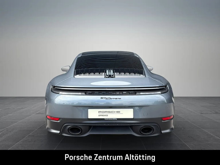 Porsche 992.2 Carrera