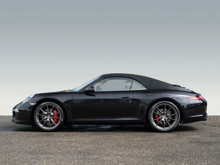 Porsche 991 Carrera S