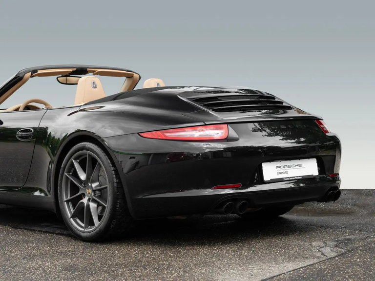 Porsche 991 Carrera S