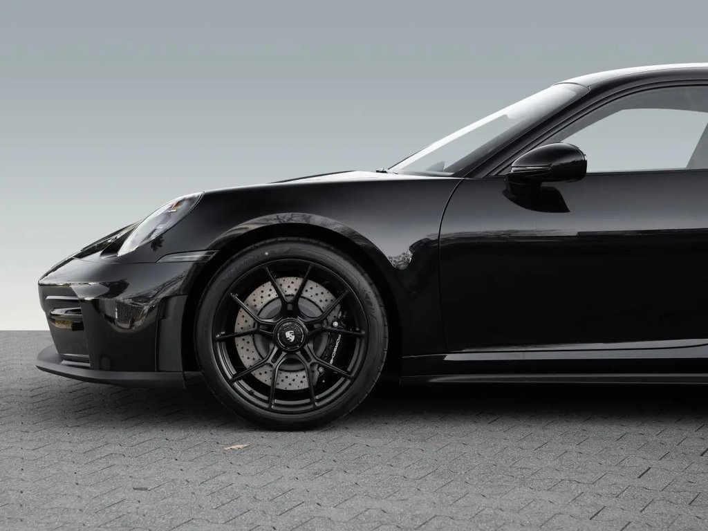 Porsche 992.2 GT3 Touring