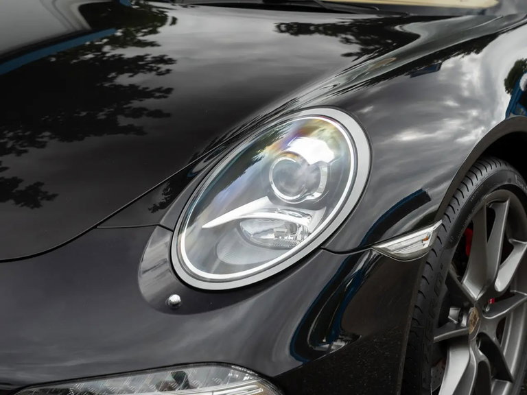 Porsche 991 Carrera S