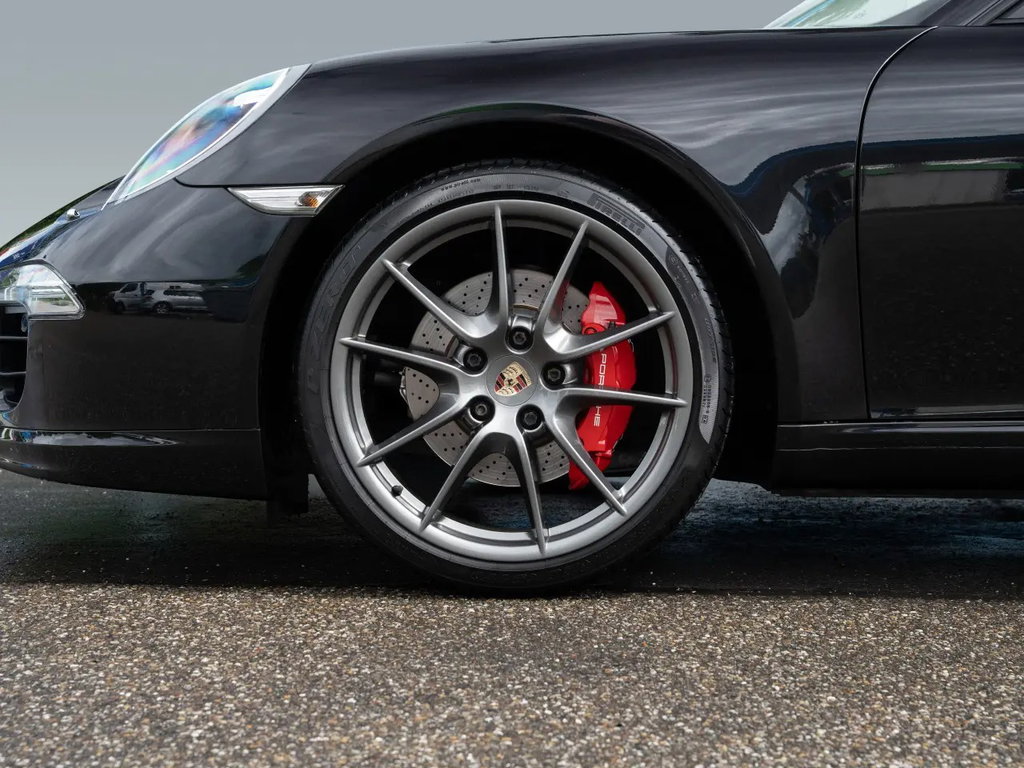Porsche 991 Carrera S