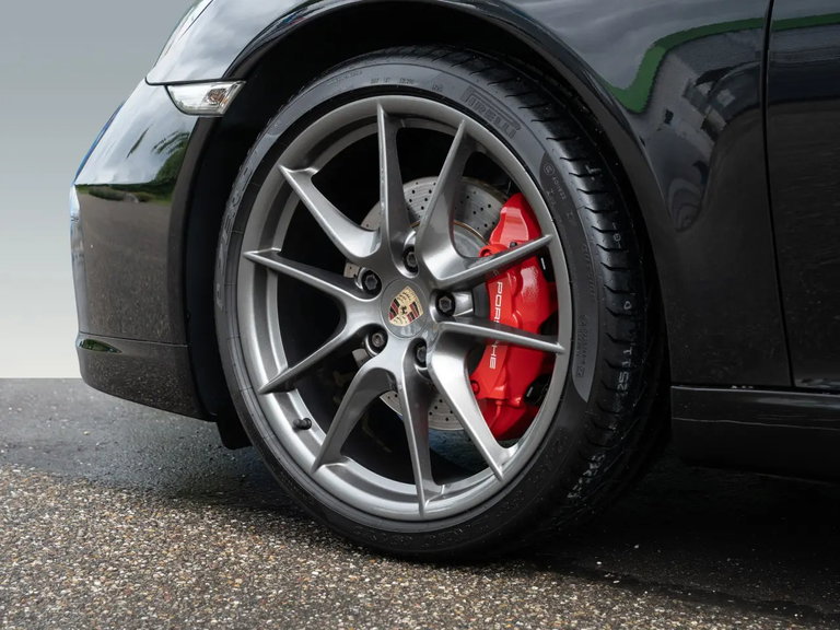 Porsche 991 Carrera S