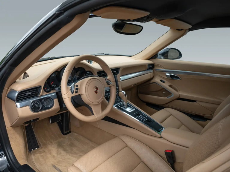 Porsche 991 Carrera S