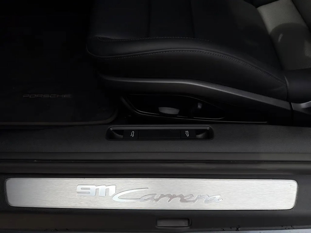 Porsche 992.2 Carrera