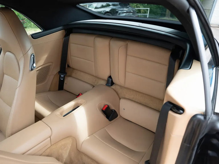 Porsche 991 Carrera S