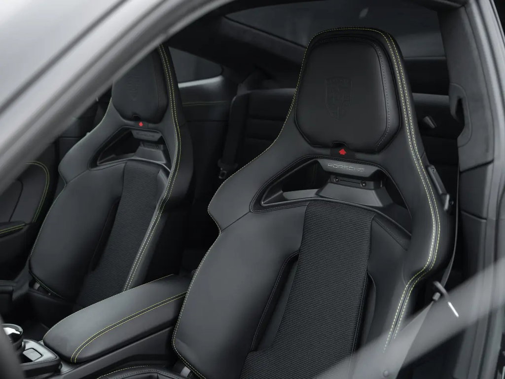 Porsche 992.2 GT3 Touring