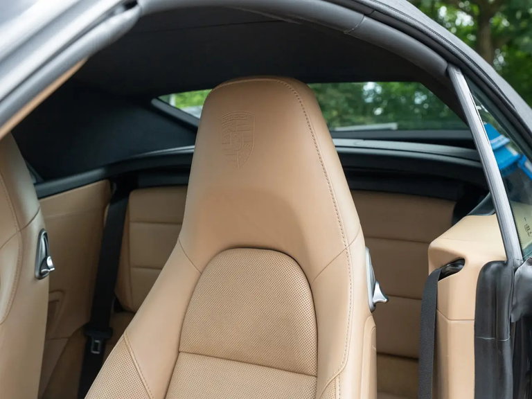 Porsche 991 Carrera S