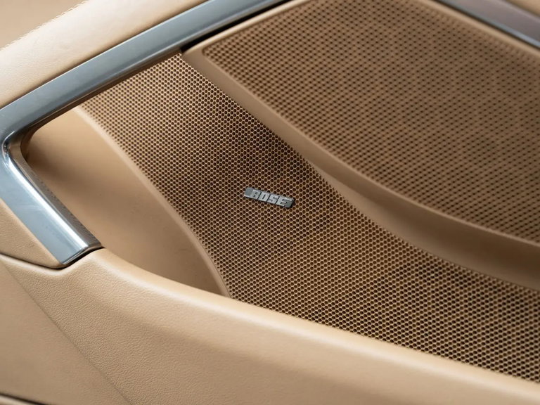 Porsche 991 Carrera S