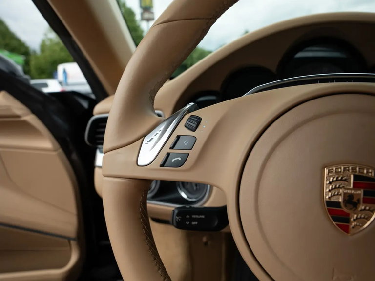 Porsche 991 Carrera S