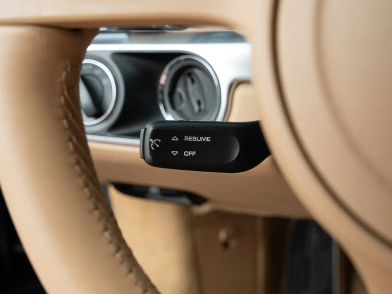 Porsche 991 Carrera S