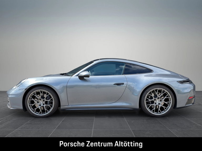 Porsche 992.2 Carrera