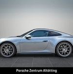 Porsche 992.2 Carrera