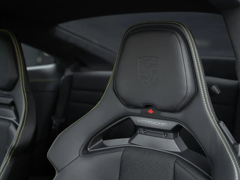 Porsche 992.2 GT3 Touring