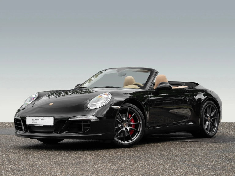 Porsche 991 Carrera S