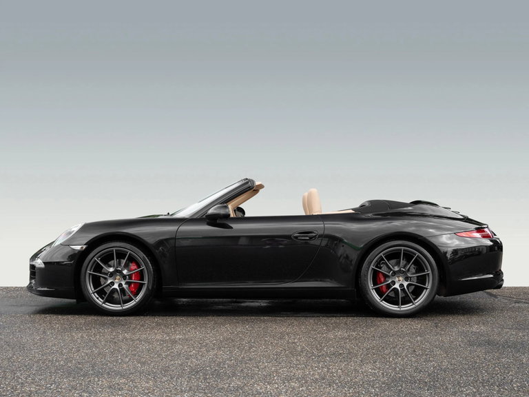 Porsche 991 Carrera S