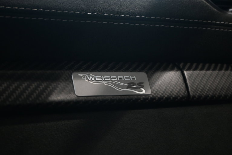 Porsche 718 Cayman GT4 RS