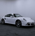 Porsche 997 Turbo