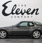 Porsche 968
