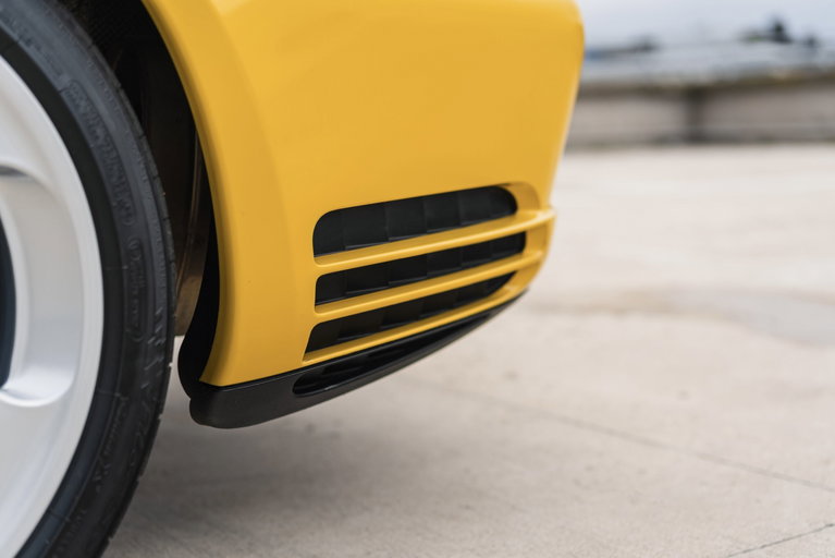 Porsche 996.2 Carrera 4S