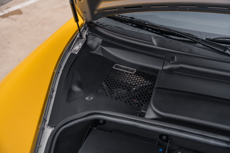Porsche 996.2 Carrera 4S