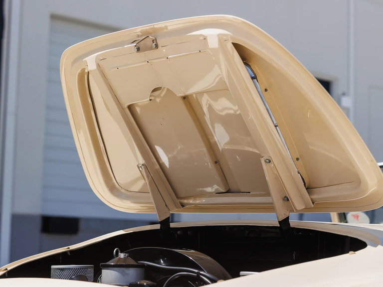 Porsche 356 America Roadster