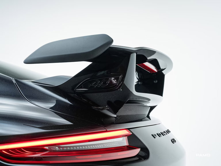 Porsche 991.2 GT3
