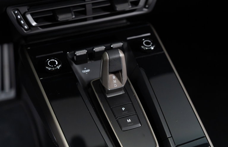Porsche 992 Turbo 50 Jahre