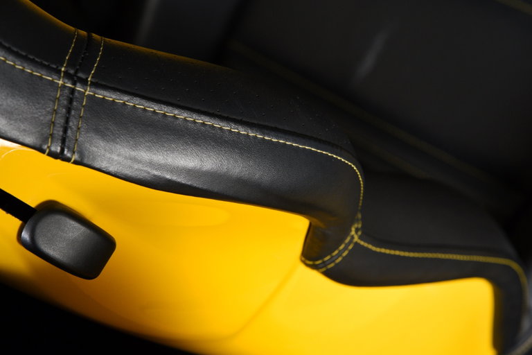 Porsche 996 Turbo