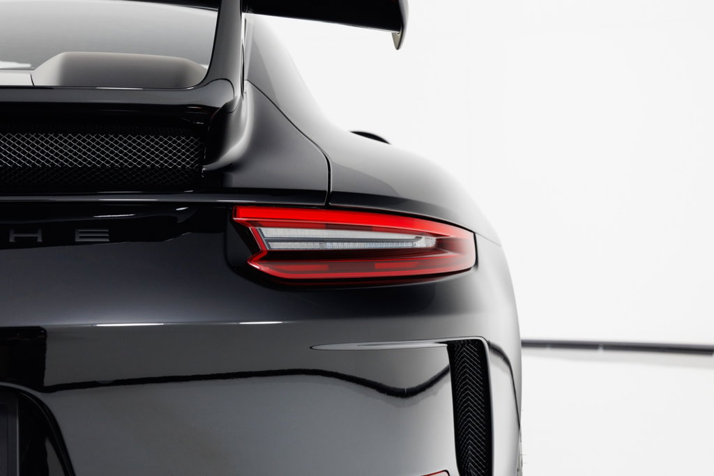 Porsche 991.2 GT3