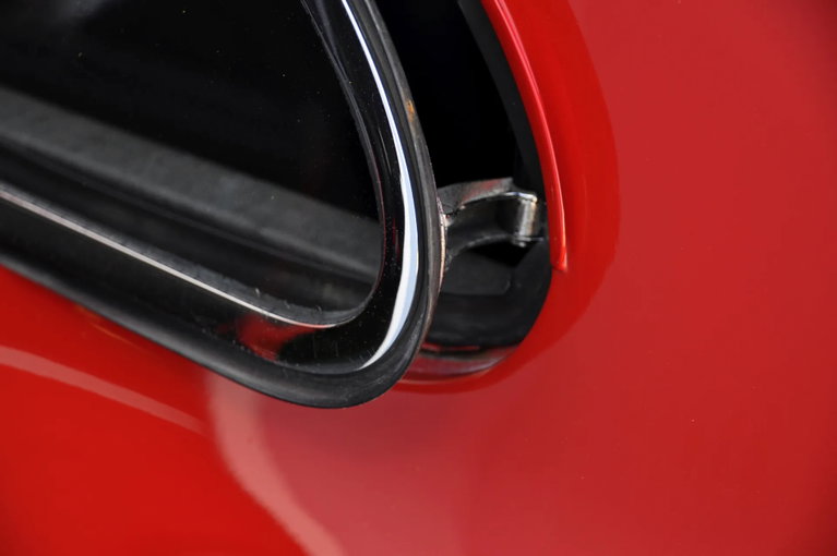 Porsche 356 C
