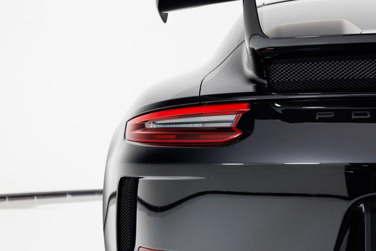 Porsche 991.2 GT3