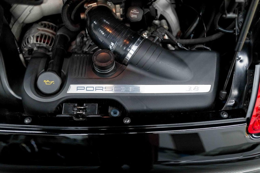 Porsche 997 Carrera S