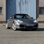 Porsche 996.2 Carrera 4S
