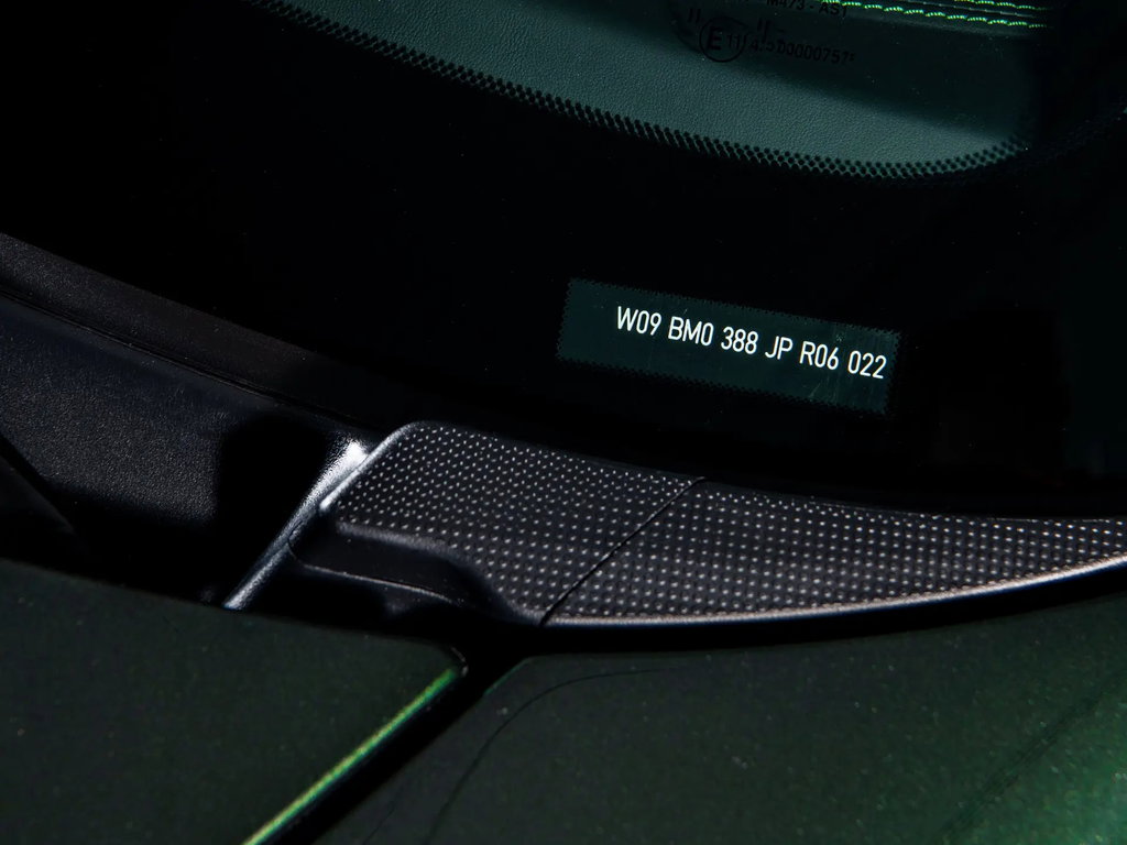 RUF CTR3 Clubsport