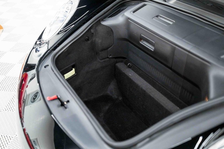 Porsche 997 Carrera S
