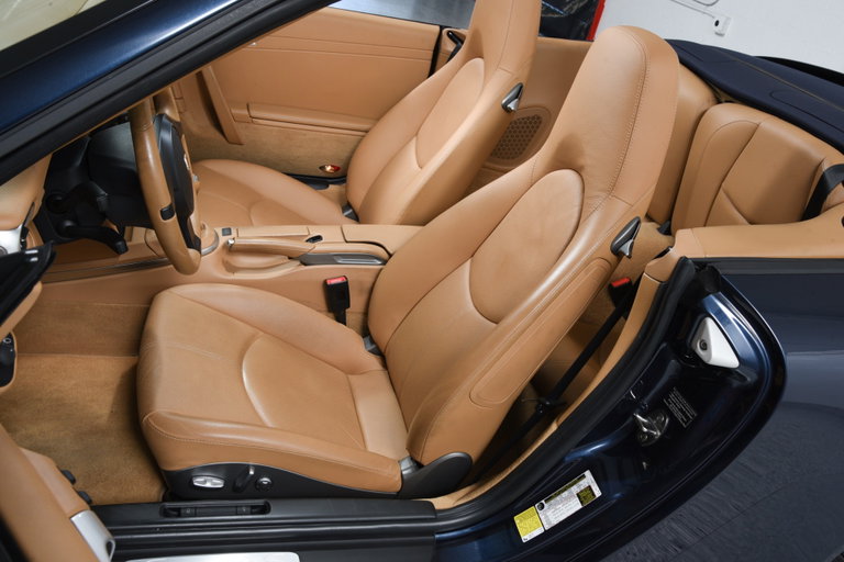 Porsche 997.2 Carrera S