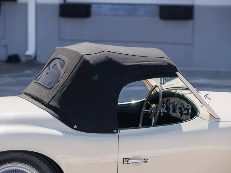 Porsche 356 America Roadster