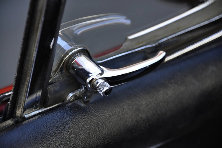 Porsche 356 C
