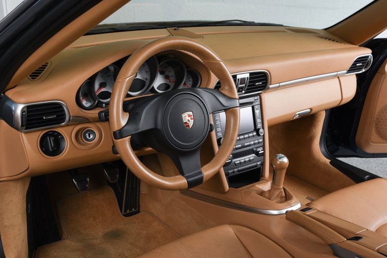Porsche 997.2 Carrera S