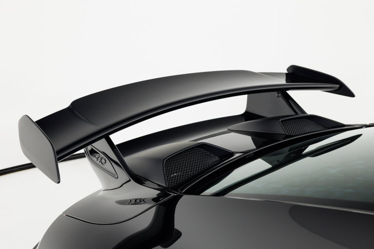 Porsche 991.2 GT3