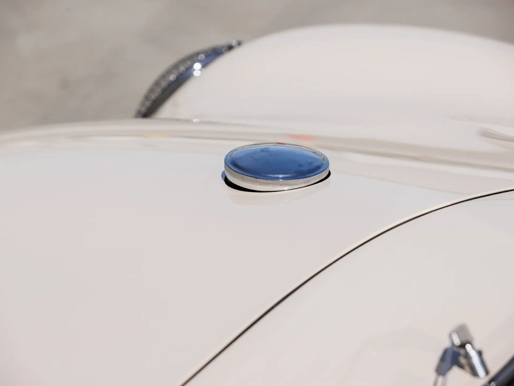Porsche 356 America Roadster