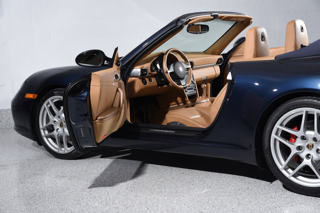 Porsche 997.2 Carrera S