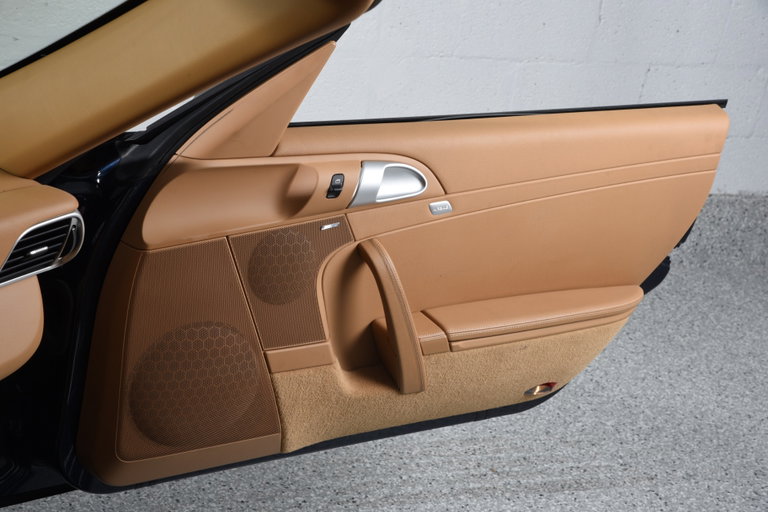 Porsche 997.2 Carrera S