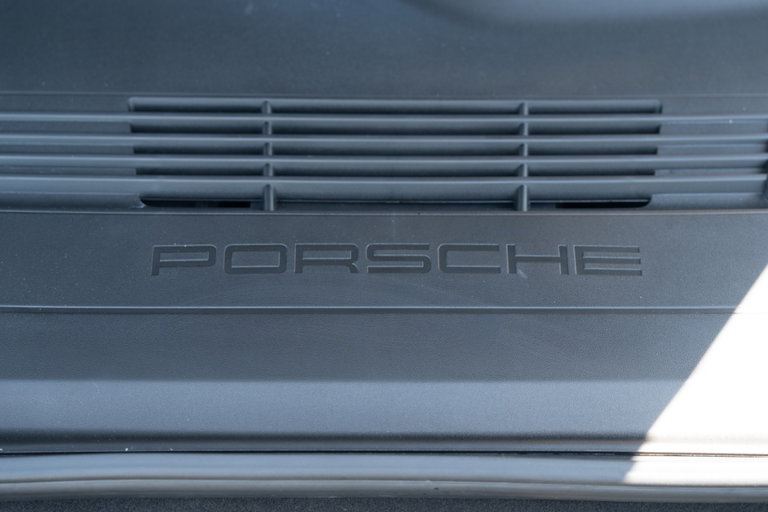 Porsche 991.2 Speedster