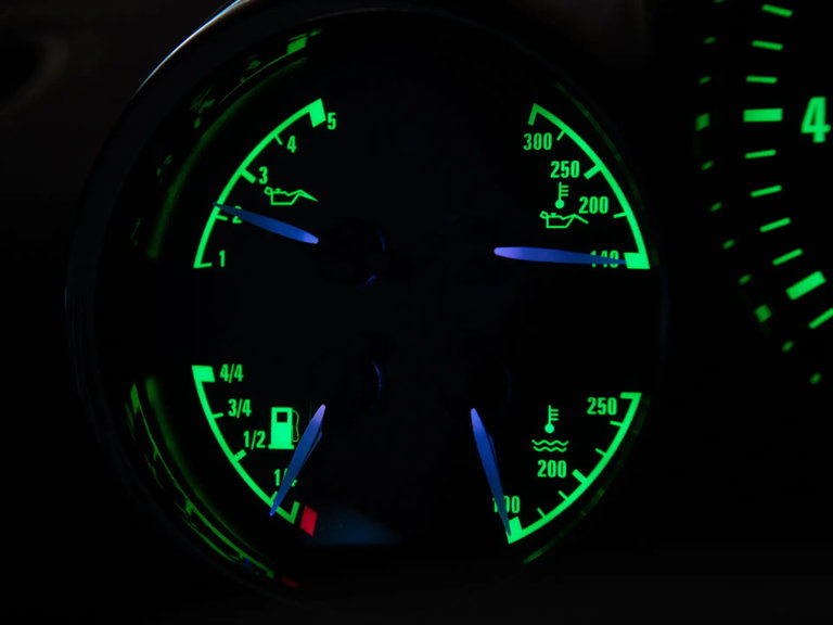 RUF CTR3 Clubsport