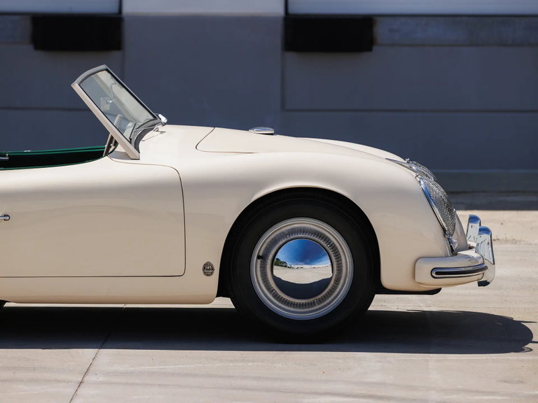Porsche 356 America Roadster